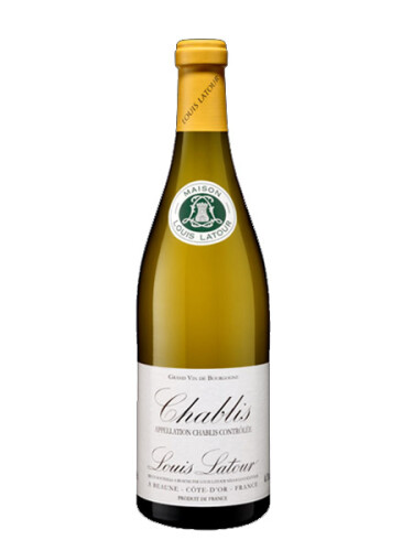 Louis Latour Chablis 75cl.